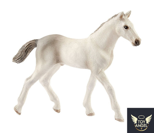 Schleich 17079 puledro - schleich,