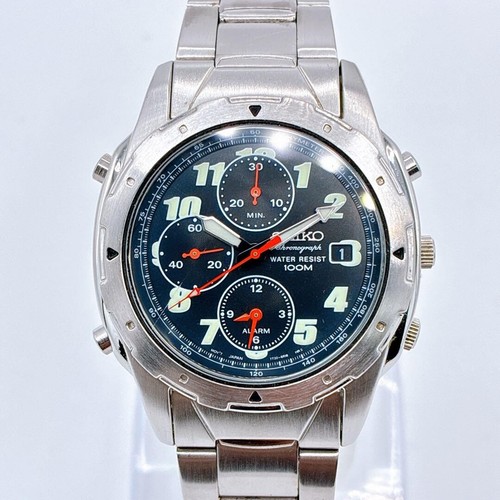 Seiko authentic vintage - seiko,
