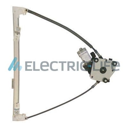 Alzavetro electric life - alzavetro,