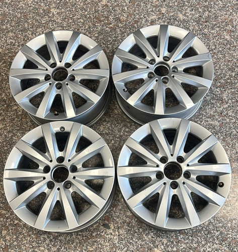 Cerchi 6 5jx16 et49 - cerchi,