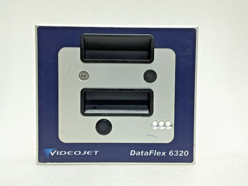 Trasferimento termico videojet - trasferimento,