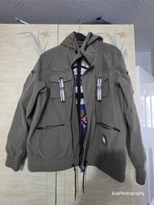 giacca raid destino 2 voto del