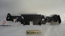 Convogliatore aria motore