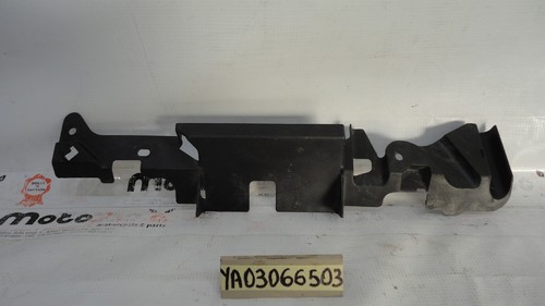 Convogliatore aria motore
