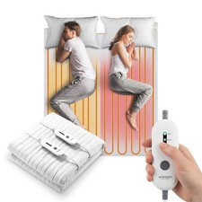 Wintem Comfy Coprimaterasso