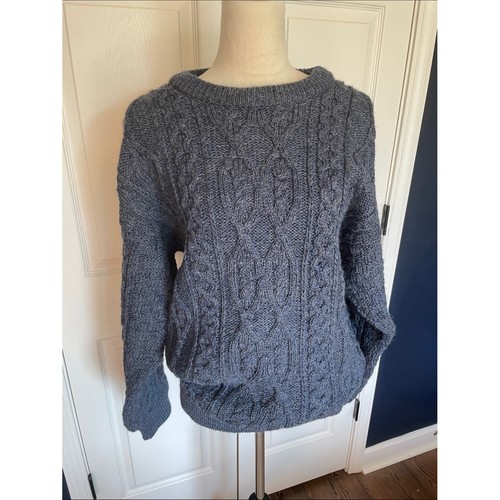 Aran crafts maglione - aran,