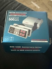 Mini Game Anniversary Edition