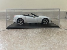 Modellino La Ferrari