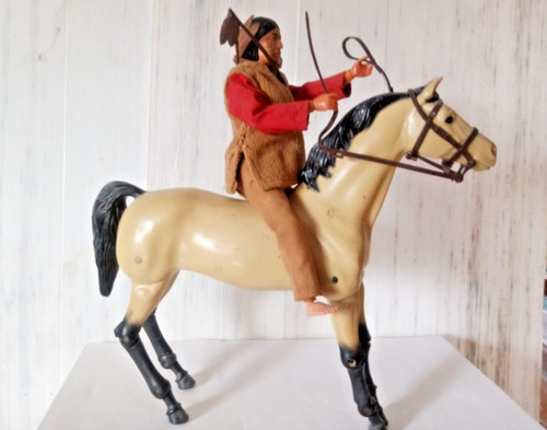 Big jim west cavallo - big,