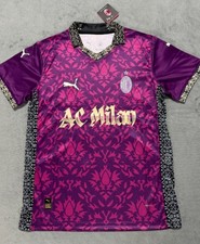 Maglia AC Milan 25/26 Edizione Speciale