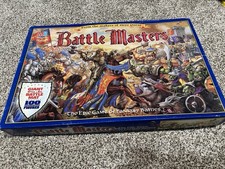 Battle Masters gioco da tavolo