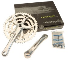 Guarnitura Tripla Campagnolo
