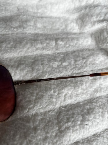 Occhiali sole ray ban - da, ray-ban