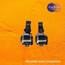 Opel Corsa F - 2 Cinture