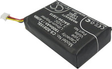 TECHTEK Batteria 1900Mah