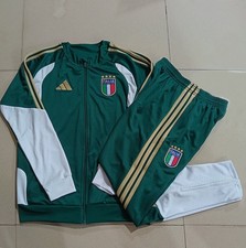 Adidas Tuta Ufficiale ITALIA