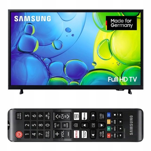Samsung gu32f6009fuxzg led - tv,