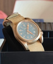 Orologio automatico Boderry