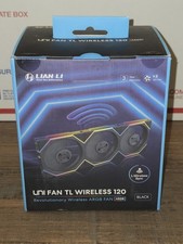 Sigillato! Lian Li UNI FAN