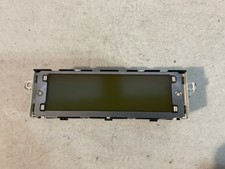 DISPLAY PER CITROEN C4 Berlina 9665989880-01 (04>08)