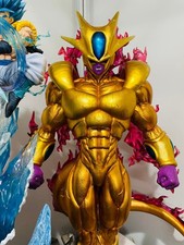Statua Dragon Ball Golden