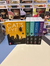 Cat eye occhi di gatto - cat's,