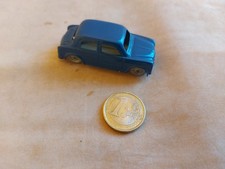 INGAP vintage n. 4 Fiat 1400 scala 1/87 Made in Italy  anni' 60 (5582)