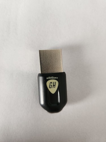 Guitar hero live dongle usb - guitar,