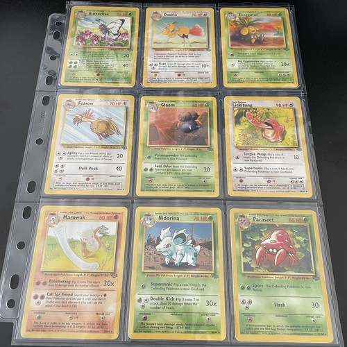 Pokemon - ,