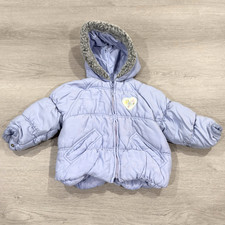 LONDON FOG Puffer Coat Giacca