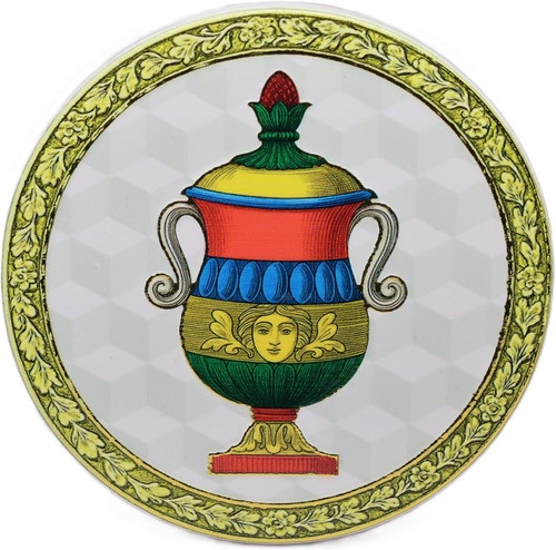 Sottopentola ceramica - sottopentola,