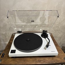 TECHNICS SL 40 CBT GRAY DEMO
