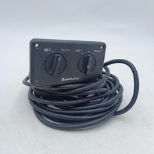 AUTOHELM 5000 Autopilot Unità di controllo ausiliaria Raymarine Remote Contro...