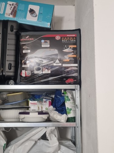 Telo copriauto per - , mai