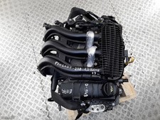 2012 PEUGEOT 208 MOTOR