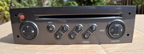 Autoradio renault clio - renault,