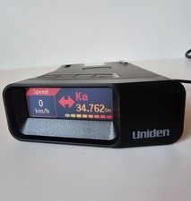 Rilevatore laser radar