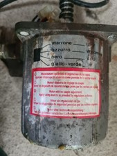 Motore Elettrico Per