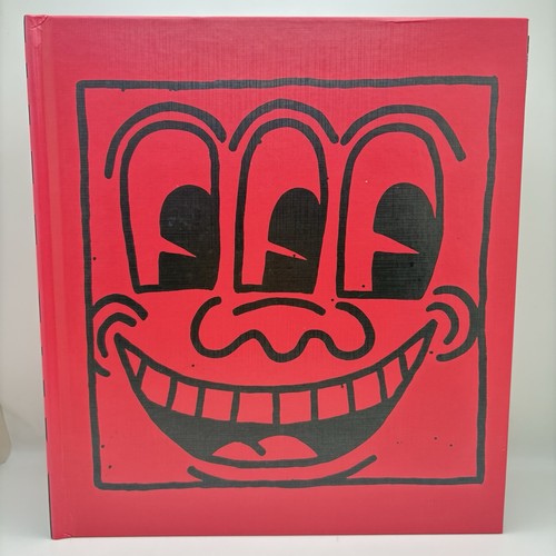Keith haring jeffrey - keith, –