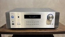 ROTEL RA 6000 SILVER  AMPLIFICATORE INTEGRATO DIAMOND SERIES NUOVO GARANZIA UFF.