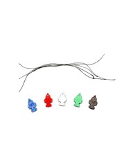 5 pezzi Albero profumato