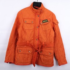 Giacca trapuntata BARBOUR