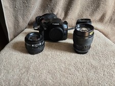 Fotocamera Canon EOS Rebel T6
