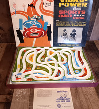 Pressman 1963 Vibro Power Auto