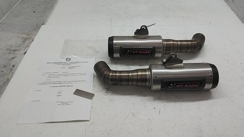 Ducati hypermotard 950 - , 20