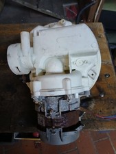 Ricambi Usati Lavastoviglie Smeg