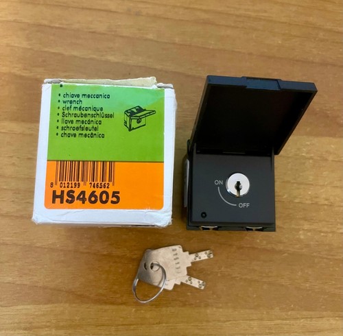 Bticino hs4605 l4605 chiave - hs4605,