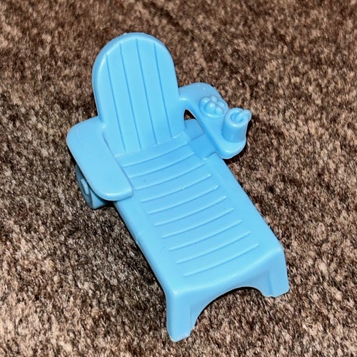 Sedia spiaggia piscina - sedia,
