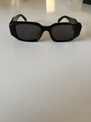 Occhiali sole prada unisex - sole,