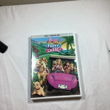 Barbie her sisters in - sisters, a